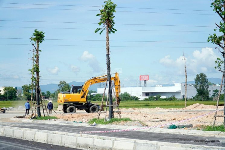 đất Nền Khu đô Thị Phú Mỹ Quảng Ngãi, đã Có Sổ, Chiết Khấu 3% 1