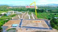 đất Nền Nha Trang Hạ Tầng Hoàn Thiện, Sổ đỏ Thổ Cư Giá đầu Tư 9,8tr/m2 7