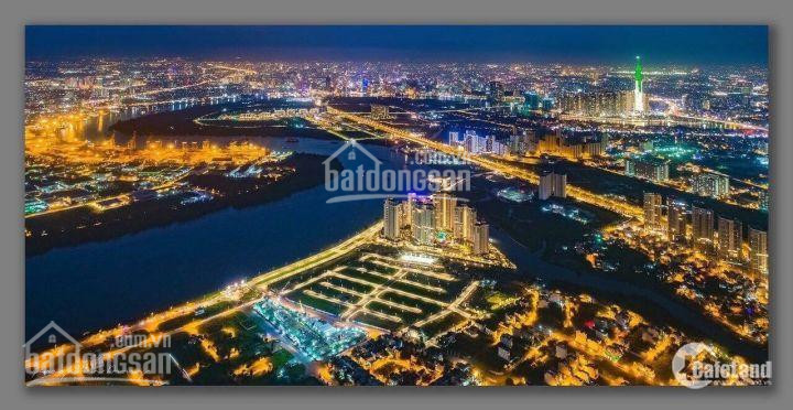 đất Nền Quận 2 Saigon Mystery Khu đảo Kim Cương, Giá Tốt Nhất Khu Vực 110tr/m2, Lh: 0939339337 5