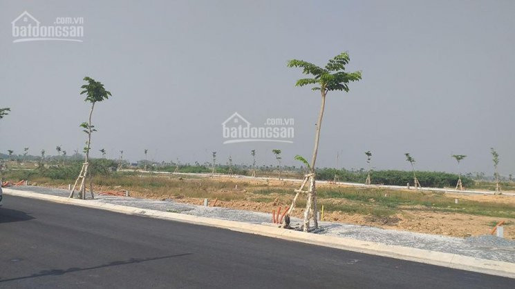 đất Nền Sân Golf Long Thành, Gần Sân Bay Quốc Tế 3 Mặt Giáp Sông, Giá 13 Tỷ/100m2, Lh: 0908207092 9