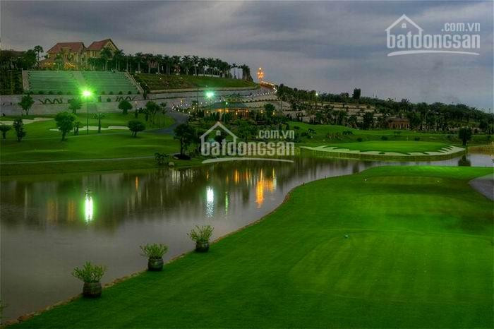 đất Nền Sân Golf Long Thành, Gần Sân Bay Quốc Tế 3 Mặt Giáp Sông, Giá 13 Tỷ/100m2, Lh: 0908207092 15