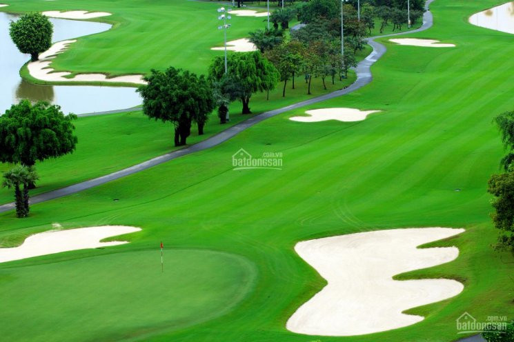 đất Nền Sân Golf Long Thành, Gần Sân Bay Quốc Tế 3 Mặt Giáp Sông, Giá 13 Tỷ/100m2, Lh: 0908207092 16