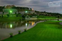 đất Nền Sân Golf Long Thành, Gần Sân Bay Quốc Tế 3 Mặt Giáp Sông, Giá 13 Tỷ/100m2, Lh: 0908207092 31