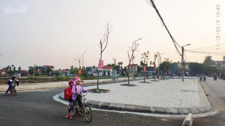 đất Nền Sổ đỏ, Chiết Khấu Mạnh Cho Nhà đầu Tư, Mua ở Giá Tốt Cho Người Xuống Tiền Luôn 4