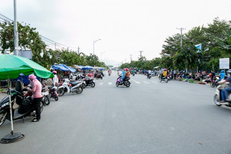 đất Nền Thổ Cư Xây Dựng Tự Do, Sổ Hồng Cầm Tay, Phú Mỹ- Bà Rịa Vũng Tàu, Giá 11 Tỷ 5