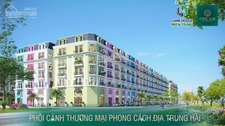 đất Nền View Sông, Kkt Mở Chu Lai - Chỉ Từ 8 Triệu/m2 Lh 0905399856 6