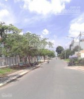 đất Nền View Sông Ngay Sau Lưng Chợ đầu Mối Thủ đức Kdc Bình Chiểu Mt Ngô Chí Quốc Chỉ 16ty/nền 7