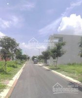 đất Nền View Sông Ngay Sau Lưng Chợ đầu Mối Thủ đức Kdc Bình Chiểu Mt Ngô Chí Quốc Chỉ 16ty/nền 8