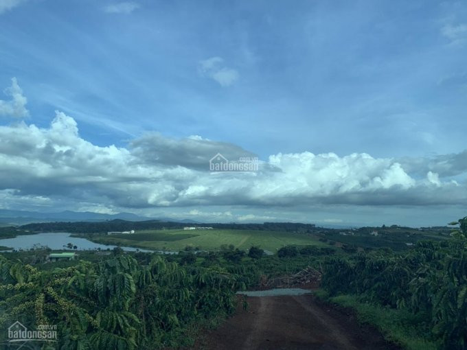 đất Nền Waterina Garden Hồ Phúc Thọ Cách Sân Bay Liên Khương 35km, đà Lạt 45km Lh : 0901001456 1