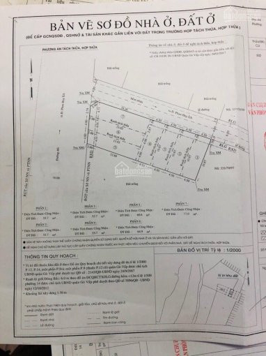 đất Ngay Sau Căn Mặt Tiền Bờ Sông P14 Quận Gò Vấp Hẻm 6m Giá Chỉ 4 Tỷ 2 Tl 2