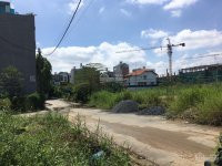 đất Ngay Sông Sài Gòn, đường Số 9, Hiệp Bình Phước, Thủ đức, Dt: 5m * 10,5m, Shr 2016, Giá 3,4 Tỷ 5