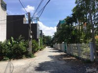 đất Ngay Sông Sài Gòn, đường Số 9, Hiệp Bình Phước, Thủ đức, Dt: 5m * 10,5m, Shr 2016, Giá 3,4 Tỷ 6