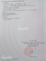 đất Ngay Sông Sài Gòn, đường Số 9, Hiệp Bình Phước, Thủ đức, Dt: 5m * 10,5m, Shr 2016, Giá 3,4 Tỷ 8