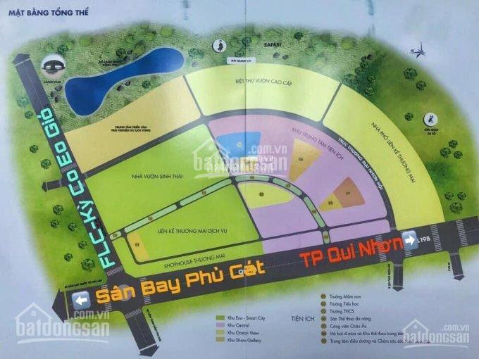 đất Nhơn Hội New City Phân Khu 2, Pk4 Và Pk9 Anh Chị Nào Cần Tìm Vị Trí đẹp Liên Hệ Em _0975097457 5