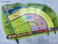 đất Nhơn Hội New City Phân Khu 2, Pk4 Và Pk9 Anh Chị Nào Cần Tìm Vị Trí đẹp Liên Hệ Em _0975097457 13