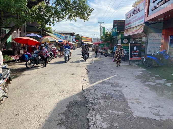 đất Tân định Ngay Trường Tiểu Học định Phước, đường đang Làm Nhựa 7 Mét Thông Mỹ Phước Tân Vạn 5