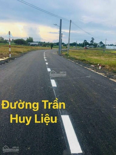 đất Thổ Cư 6tr/m2 - Ngay Tt Hành Chính đất đỏ, Bà Rịa, Sổ Riêng Từng Nền, Cách Biển 7 Phút 1