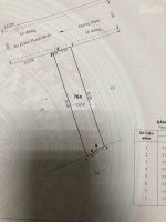đất Thổ Cư 906m2 Bùi Thanh Khiết, Bình Chánh 11