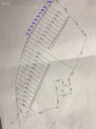 đất Thổ Cư Giá Cực Rẻ Trung Tâm Châu Pha - Bà Rịa Vũng Tàu 2