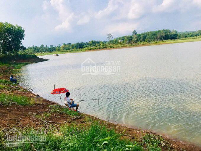 đất Thổ Cư - Sổ đỏ - Ven Hồ Tự Nhiên - Pháp Lý Hoàn Thiện - Thanh Toán Linh Hoạt 4