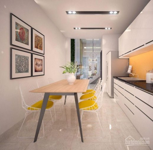 đất Trống, Gpxd T3lst, Nguyễn Thị Huỳnh, Qpn, 6,5x22, Vuông Vức, Cn đủ, 12 Tỷ - Alo 0779996690 1