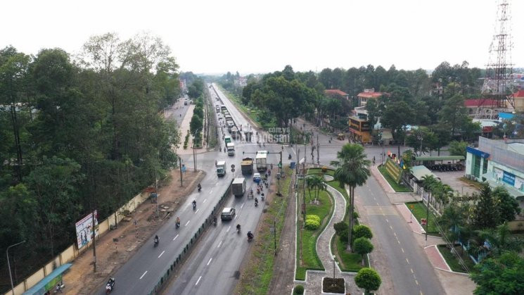 đất Trung Tâm Thị Trấn Trảng Bom Sổ Sẵn Thổ Cư Giá đầu Tư - đất Tốt Việt 4