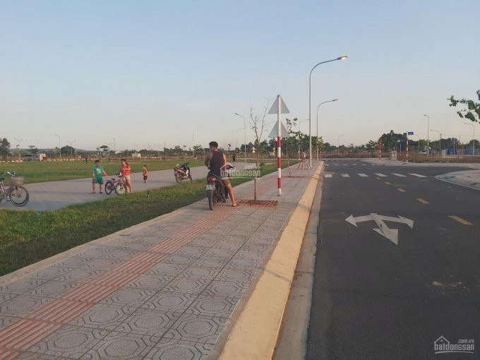 đất Trung Tâm Thị Trấn Trảng Bom Sổ Sẵn Thổ Cư Giá đầu Tư - đất Tốt Việt 5