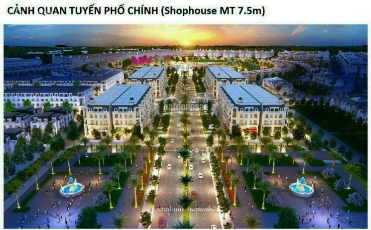 đầu Tư đất Liền Kề , Biệt Thự, Shophouse Tại Khu đô Thi Kim Chung Di Trạch Giá Thỏa Thuận 2