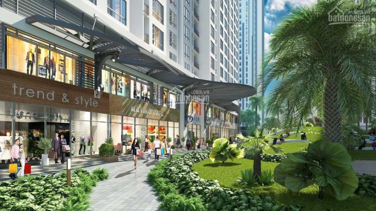 đầu Tư Giai đoạn I - Thanh Toán 400tr Sở Hữu Ngay Căn Hộ Mt Võ Văn Kiệt Nối Dài Nhận Ngay Ls 18% 4