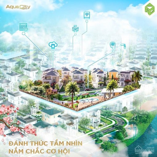 đầu Tư Nhà Phố/shophouse Aqua City Tỉnh đồng Nai Có Lời? Gọi 0907353547 để được Chia Sẻ Về Dự án 5