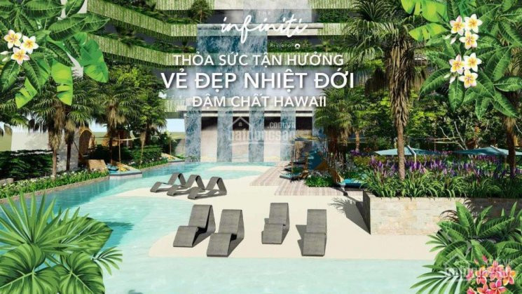 đầu Tư Siêu Phẩm The Infiniti - Keppel Land Ngay Hôm Nay Với Lịch Thanh Toán Siêu Giãn Chỉ 10% Năm 1