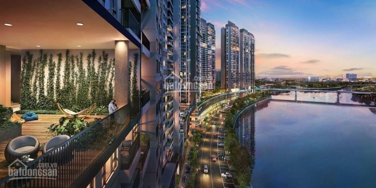 đầu Tư Siêu Phẩm The Infiniti - Keppel Land Ngay Hôm Nay Với Lịch Thanh Toán Siêu Giãn Chỉ 10% Năm 4