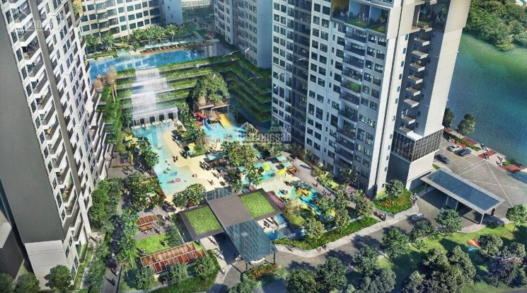 đầu Tư Siêu Phẩm The Infiniti - Keppel Land Ngay Hôm Nay Với Lịch Thanh Toán Siêu Giãn Chỉ 10% Năm 7