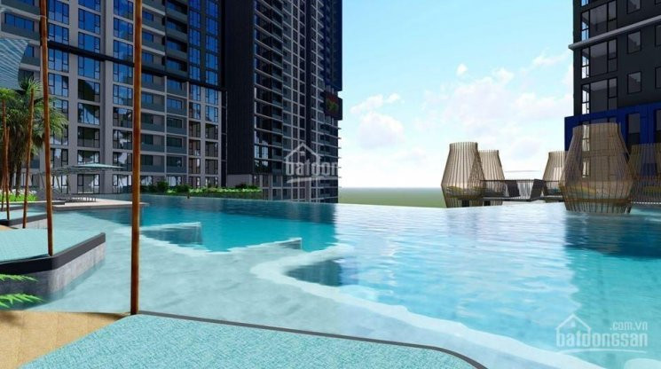 đầu Tư Siêu Phẩm The Infiniti - Keppel Land Ngay Hôm Nay Với Lịch Thanh Toán Siêu Giãn Chỉ 10% Năm 8