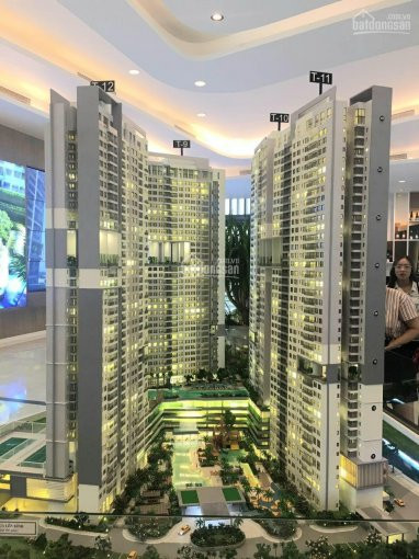 đầu Tư Siêu Phẩm The Infiniti - Keppel Land Ngay Hôm Nay Với Lịch Thanh Toán Siêu Giãn Chỉ 10% Năm 4