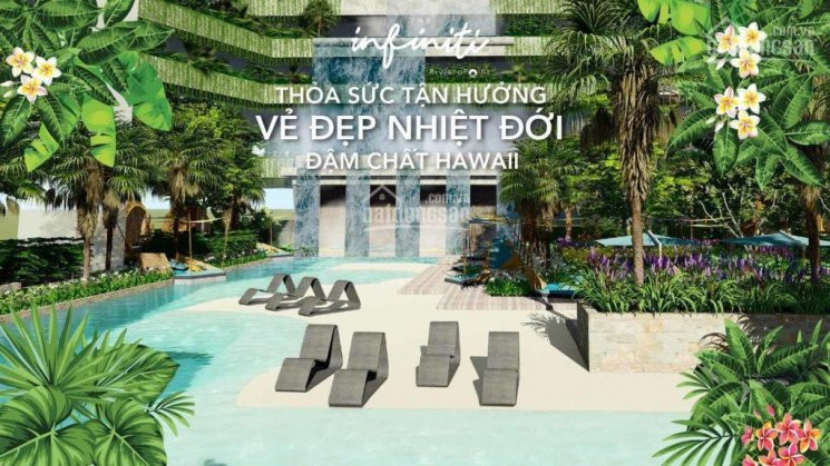 đầu Tư Siêu Phẩm The Infiniti - Keppel Land Ngay Hôm Nay Với Lịch Thanh Toán Siêu Giãn Chỉ 10% Năm 5