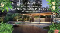 đầu Tư Siêu Phẩm The Infiniti - Keppel Land Ngay Hôm Nay Với Lịch Thanh Toán Siêu Giãn Chỉ 10% Năm 14