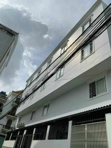 Dãy Nhà Trọ 29 Phòng Trọ Doanh Thu Mỗi Tháng 80 Triệu đồng 1