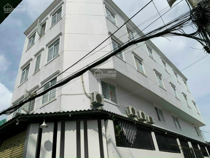 Dãy Nhà Trọ 29 Phòng Trọ Doanh Thu Mỗi Tháng 80 Triệu đồng 3