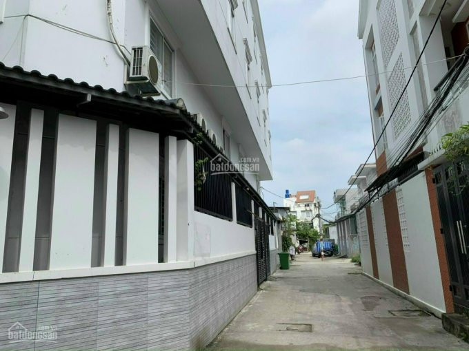 Dãy Nhà Trọ 29 Phòng Trọ Doanh Thu Mỗi Tháng 80 Triệu đồng 4