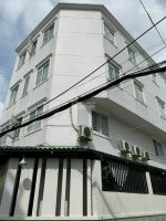 Dãy Nhà Trọ 29 Phòng Trọ Doanh Thu Mỗi Tháng 80 Triệu đồng 6