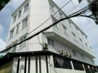 Dãy Nhà Trọ 29 Phòng Trọ Doanh Thu Mỗi Tháng 80 Triệu đồng 7