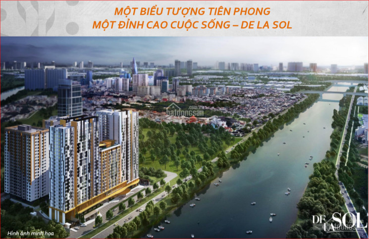 De La Sol Mua Trực Tiếp Capitaland, Quý 2/2022 Nhận Nhà, Chiết Khấu 2 - 3% Lh Cđt 0911937898 3