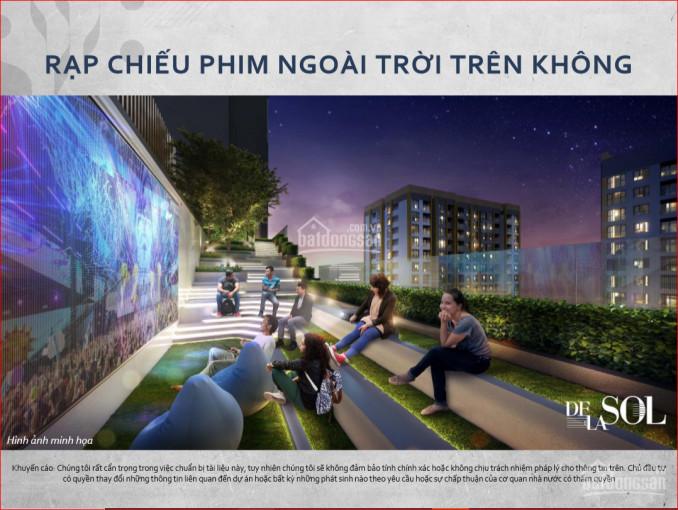 De La Sol Mua Trực Tiếp Capitaland, Quý 2/2022 Nhận Nhà, Chiết Khấu 2 - 3% Lh Cđt 0911937898 6