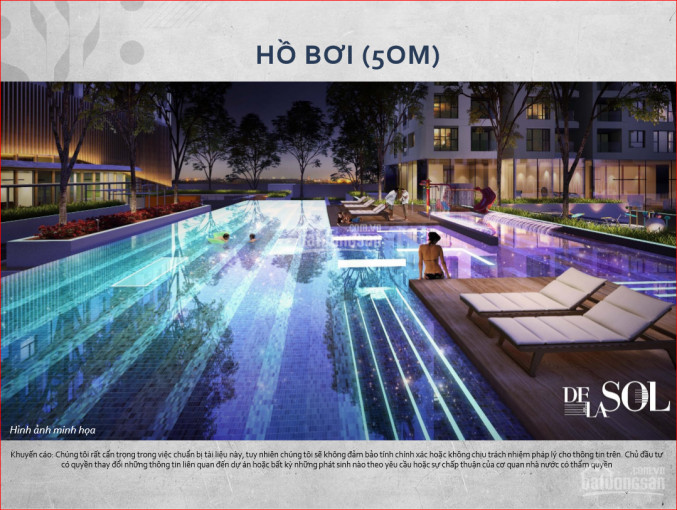 De La Sol Mua Trực Tiếp Capitaland, Quý 2/2022 Nhận Nhà, Chiết Khấu 2 - 3% Lh Cđt 0911937898 7