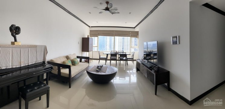 Deal Sốc, 3 Phòng Ngủ 141m2 Tầng Cao Thoáng Mát, View Sông Thủ Thiêm Tuyệt đẹp, Giá 6,9 Tỷ 3