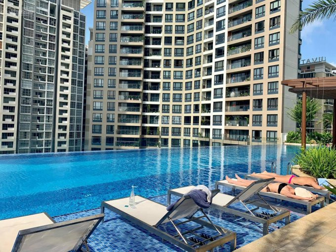 Deal Tốt Nhất Tháng 10 Cho 3pn Estella Heights: 150m2 Full Cao Cấp, View Hồ Bơi, Giá Chỉ 119 Tỷ 4