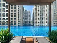 Deal Tốt Nhất Tháng 10 Cho 3pn Estella Heights: 150m2 Full Cao Cấp, View Hồ Bơi, Giá Chỉ 119 Tỷ 10