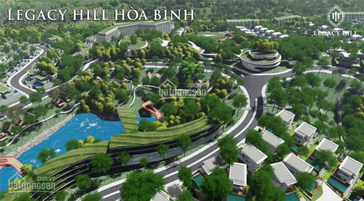 đẹp Hết ý Lô đất 2mặt Tiền Vieu Cánh đồng đối Diện Legacyhilldt 500m Có 100 Thổ Cư Nhuận Trạch Ls 2