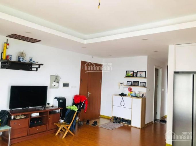 đẹp Lung Linh Nhưng Buộc Phải Bán Căn Hộ 81 M2 The Spark Dương Nội Rộng, Thoáng, đẹp 3